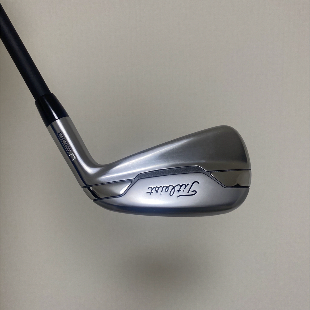 U500    4U   Titleist タイトリスト