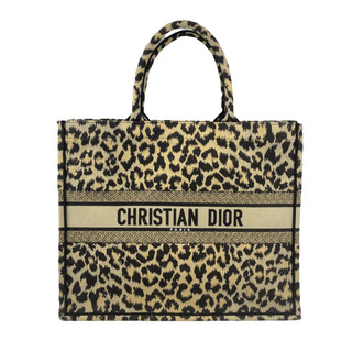 【返品交換不可】バッグディオール(Christian Dior) レオパードの通販 100点以上