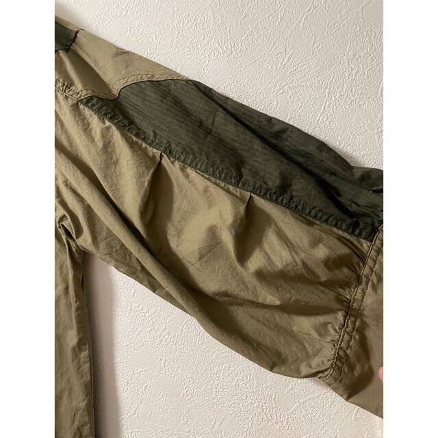 w closet(ダブルクローゼット)のw   closet  シャツジャケット メンズのジャケット/アウター(その他)の商品写真