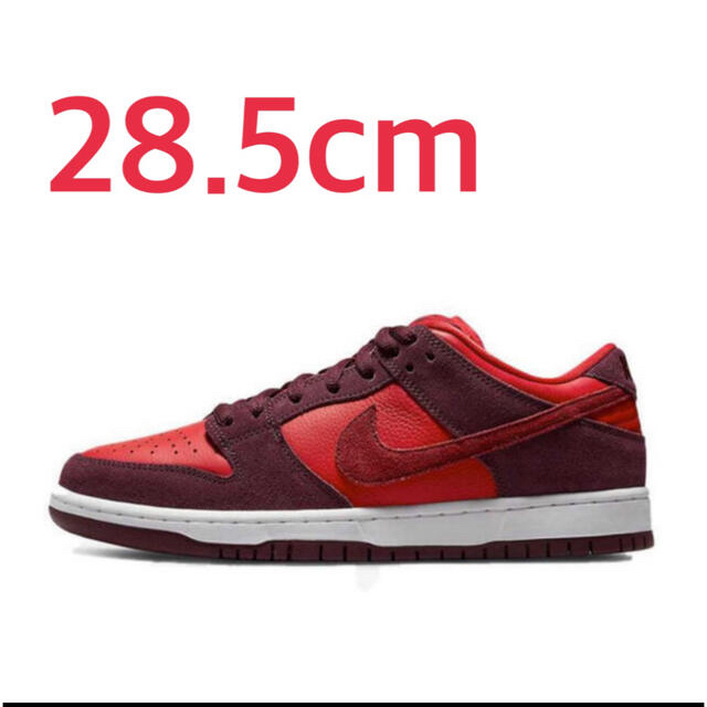 Dunk Sb Cherry 28.5