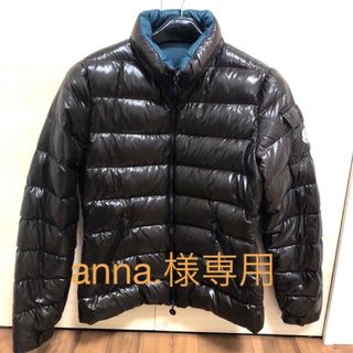 モンクレール(MONCLER)のモンクレールダウンジャケット(ダウンジャケット)