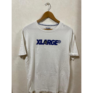 XLARGE - XLARGE 半袖tシャツ
