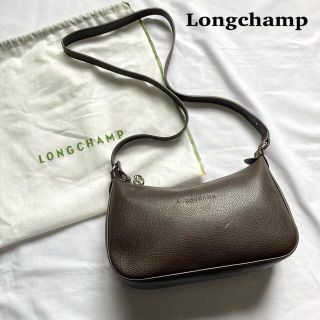 ロンシャン ポシェットの通販 100点以上 | LONGCHAMPを買うならラクマ
