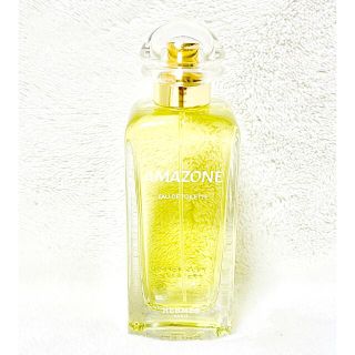 エルメス(Hermes)の国内直営店購入◆新品未使用◆エルメス◆幻の アマゾン◆AMAZONE◆100ml(香水(女性用))