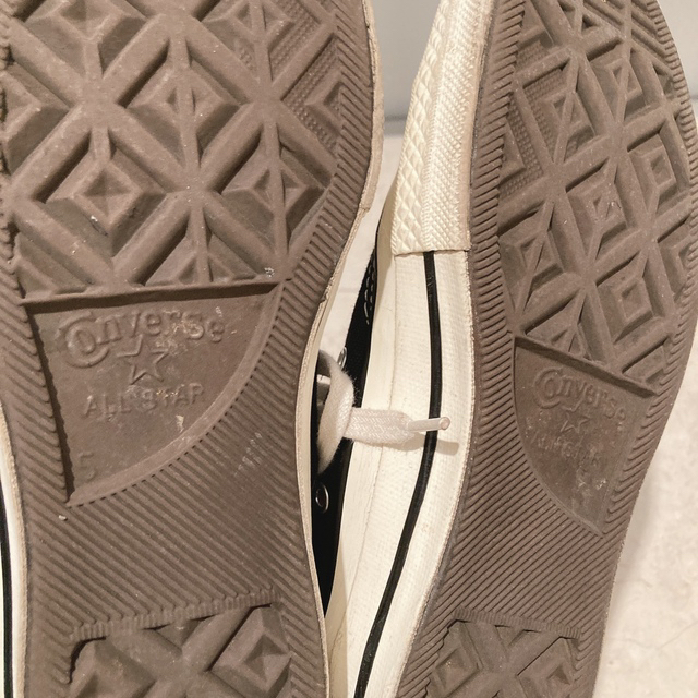 CONVERSE(コンバース)のコンバース　チャックテイラー ct70 24cm ブラック正規品 レディースの靴/シューズ(スニーカー)の商品写真