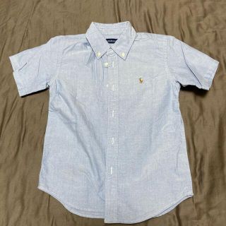 ラルフローレン(Ralph Lauren)の半袖ラルフローレンシャツ(Tシャツ/カットソー)