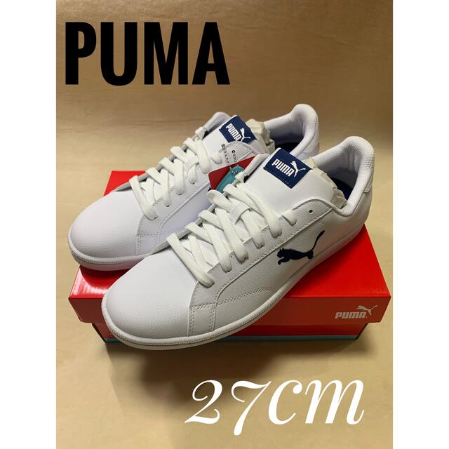 PUMA プーマ スニーカー メンズの靴/シューズ(スニーカー)の商品写真
