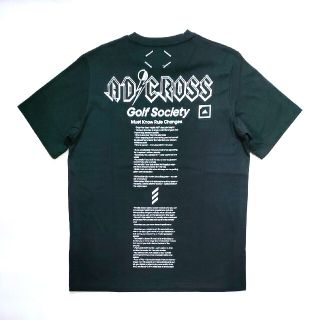 アディダス(adidas)の新品　adidas アディダス　ADICROSS Tシャツ(Tシャツ/カットソー(半袖/袖なし))