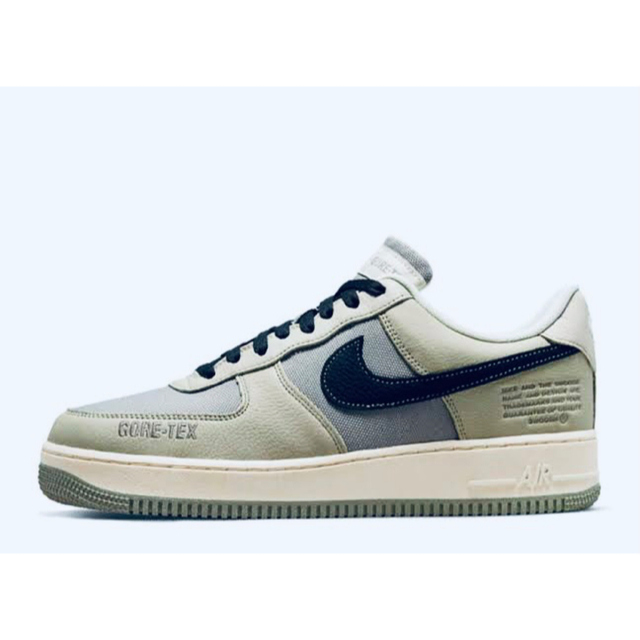 Nike Air Force 1 Low Gore-TEX MoonFossil