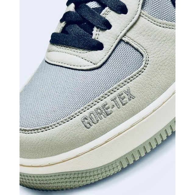 Nike Air Force 1 Low Gore-TEX MoonFossil