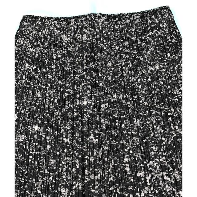 Pleats Please イッセイミヤケ プリーツスカート サイズ3 Pleats Please イッセイミヤケ プリーツスカート サイズ3