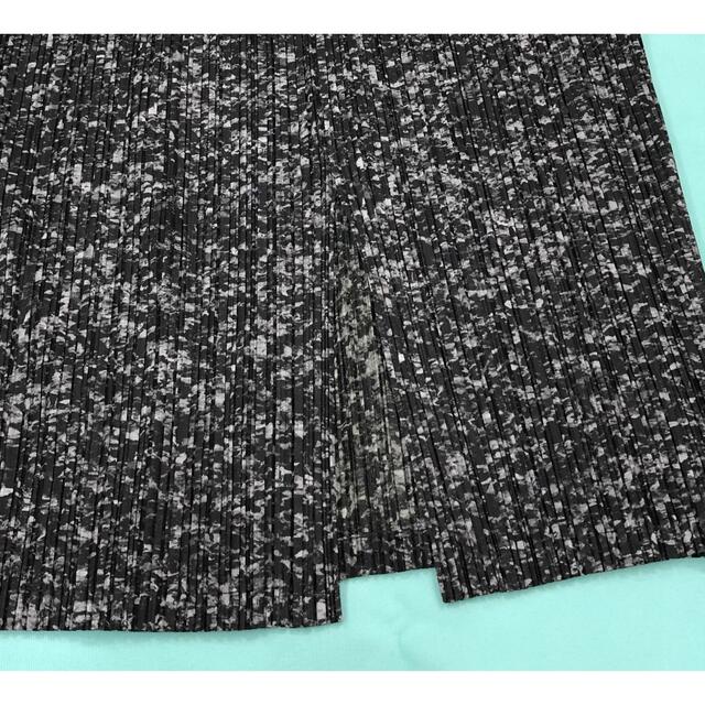 Pleats Please イッセイミヤケ プリーツスカート サイズ3 Pleats Please イッセイミヤケ プリーツスカート サイズ3