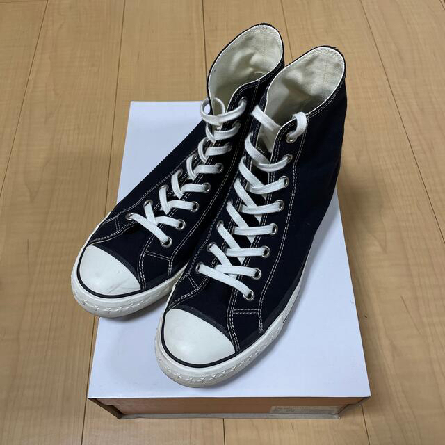 ADDICT(アディクト)のconverse coach addict 28.0 メンズの靴/シューズ(スニーカー)の商品写真