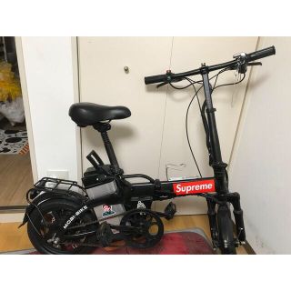 フル電動アシスト自転車モペット大阪引取り限定の通販 by ゆうs shop