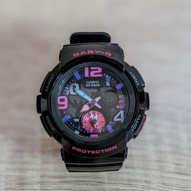 Baby-G - 最終お値下げ♥デザインが可愛い♥G-SHOCK CASIO Baby-Gの