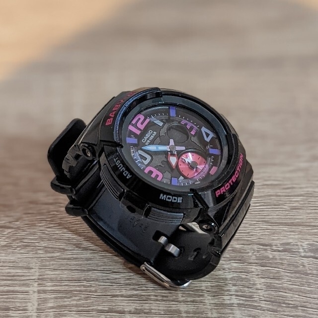 値下げ！G-SHOCK baby-G