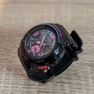 最大値下げ新品商品‼︎【CASIO】Baby-G