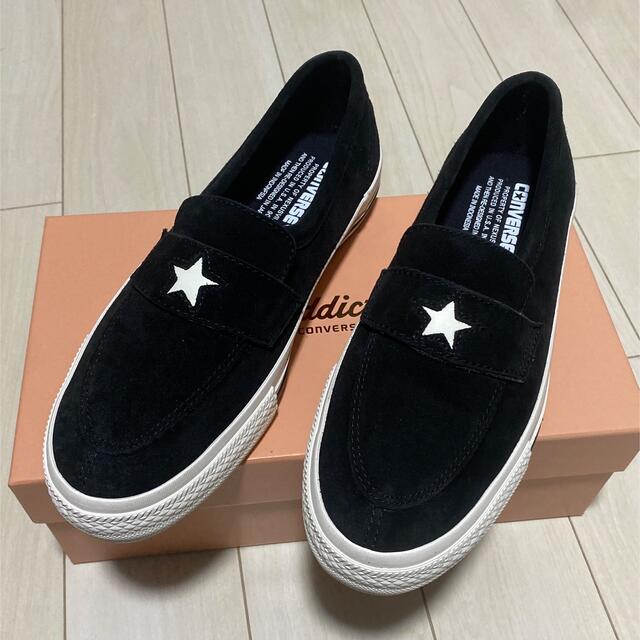 ADDICT(アディクト)の26 CONVERSE ADDICT ONE STAR® LOAFER メンズの靴/シューズ(スニーカー)の商品写真