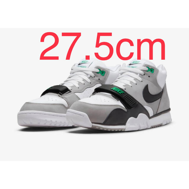 Nike Air Trainer 1 Chlorophyll