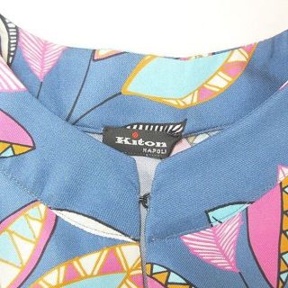 パネル ニューアートフレーム ナチュラル KITON シルクワンピース30