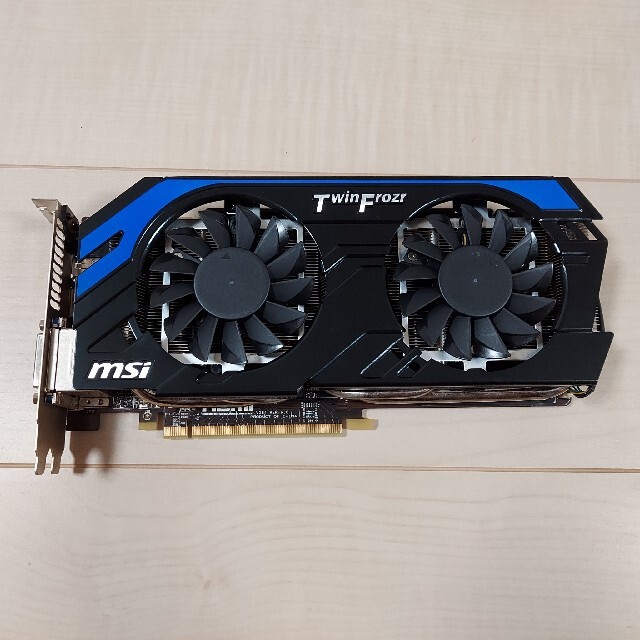 GTX 660 Ti