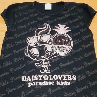 ディジーラバーズ(DAISY LOVERS)のTシャツ　130cm-140cm(Tシャツ/カットソー)