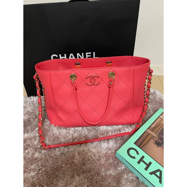 専用です CHANELトート