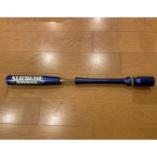 ミズノ(MIZUNO)のウチダ シュプリームスウィング 消音パッド付き　カチカチ 小学生 ss-80(練習機器)