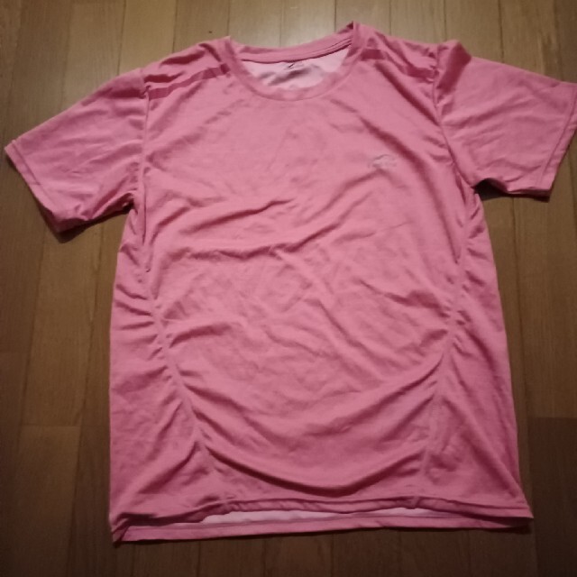 WORKMAN(ワークマン)のTシャツ メンズのトップス(Tシャツ/カットソー(半袖/袖なし))の商品写真