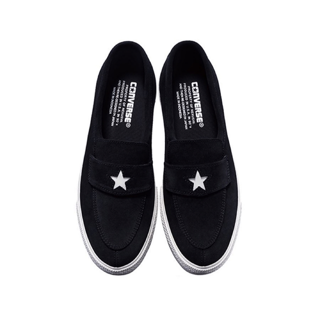 CONVERSE(コンバース)のCONVERSE ADDICT ONE STAR LOAFER メンズの靴/シューズ(スニーカー)の商品写真