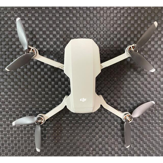 美品 DJI DJI Mini 2 Fly More Combo 国内正規品