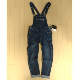 アベイル(Avail)の新品♡デニム サロペット(サロペット/オーバーオール)