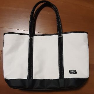 ポーター(PORTER)のPORTER トートバッグ(トートバッグ)