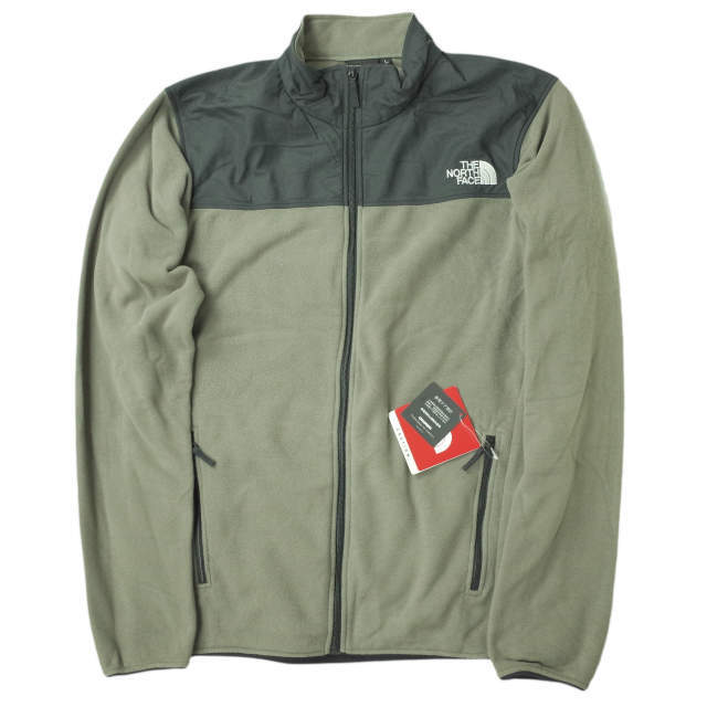 THE NORTH FACE(ザノースフェイス)のTHE NORTH FACE マウンテンバーサマイクロジャケット NL71904 メンズのジャケット/アウター(ブルゾン)の商品写真