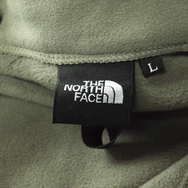 THE NORTH FACE(ザノースフェイス)のTHE NORTH FACE マウンテンバーサマイクロジャケット NL71904 メンズのジャケット/アウター(ブルゾン)の商品写真