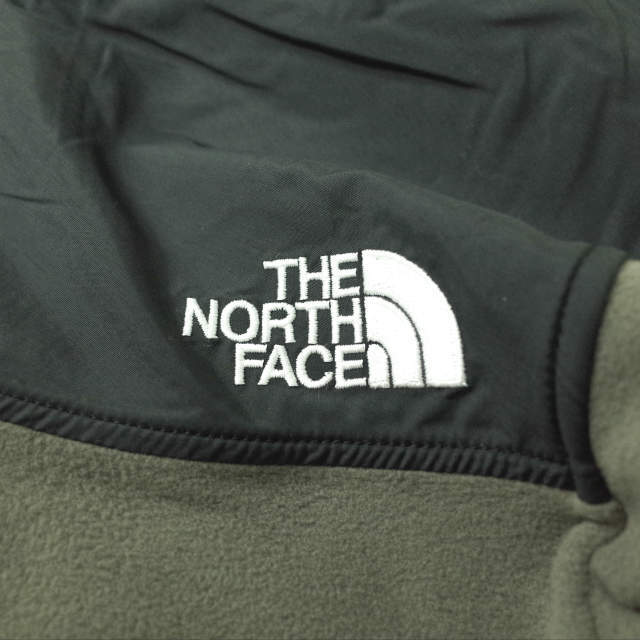 THE NORTH FACE マウンテンバーサマイクロジャケット NL71904 4