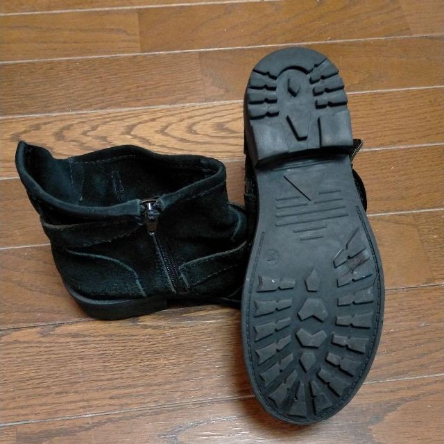 ROSE BUD　レディースブーツ レディースの靴/シューズ(ブーツ)の商品写真