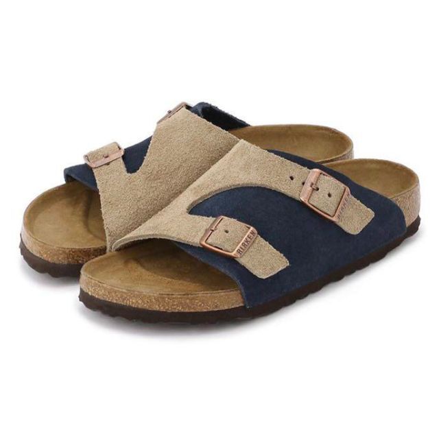 BIRKENSTOCK Zurich ビルケンシュトック サンダル 限定色 9