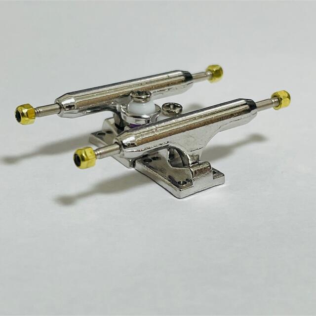 34mm ProTrucks  指スケ  Ver2   スポーツ/アウトドアのスポーツ/アウトドア その他(スケートボード)の商品写真