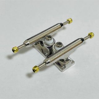 34mm ProTrucks  指スケ  Ver2  (スケートボード)