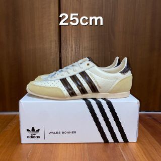 アディダス(adidas)の25cm ウェールズ ボナー x アディダス オリジナルス ジャパン 新品未使用(スニーカー)