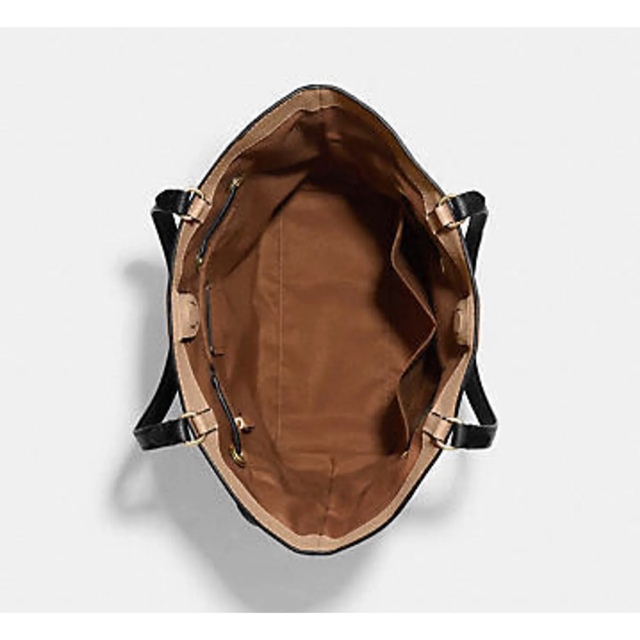 COACH - 新品未使用日本限定コーチアンディ トートバックの通販 by