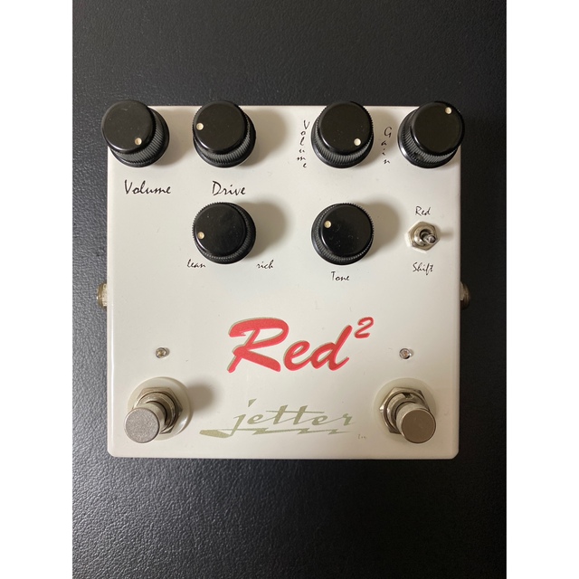 jetter gear Red2のサムネイル