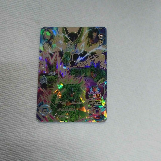 ドラゴンボール(ドラゴンボール)のドラゴンボールヒーローズ 専用 エンタメ/ホビーのトレーディングカード(シングルカード)の商品写真