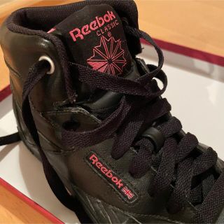 リーボック(Reebok)のReebok ハイカットスニーカー(スニーカー)