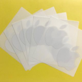 アップル(Apple)のApple シール(その他)