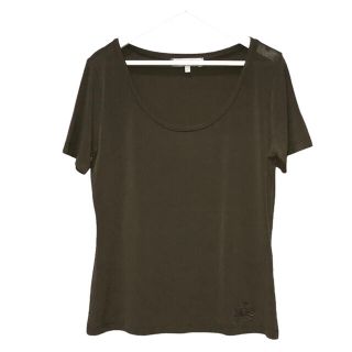 マックスマーラ(Max Mara)のマックスマーラTシャツ カットソー(カットソー(半袖/袖なし))