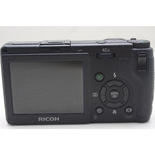 RICOH(リコー)の◆人気のコンデジ◆ リコー GR DIGITAL 初代 スマホ/家電/カメラのカメラ(コンパクトデジタルカメラ)の商品写真