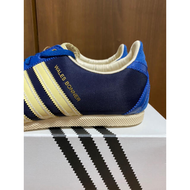 25.5cm WALES BONNER ADIDAS JAPAN スニーカー