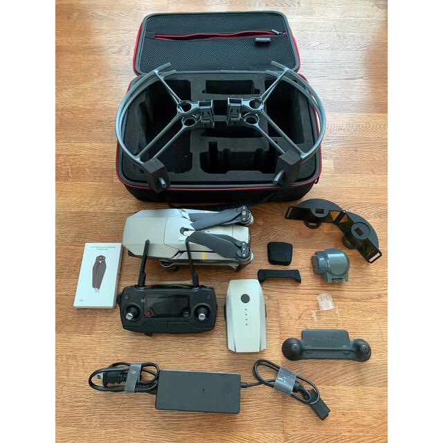 dji Mavic Pro マビックプロ - ホビーラジコン